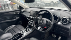 MG Hs 1.5 T-GDI Exclusive 5dr DCT Petrol Hatchback